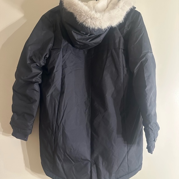 All in Motion Kids’ Parka Jacket - Picture 3 of 7